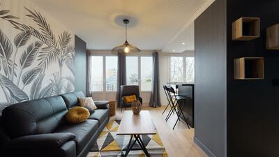 Photo du 2 Avenue Pierre Semard, 38400 Saint-Martin-d'Hères, France Saint-Martin-d'Hères