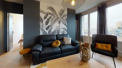 Photo du 2 Avenue Pierre Semard, 38400 Saint-Martin-d'Hères, France Saint-Martin-d'Hères