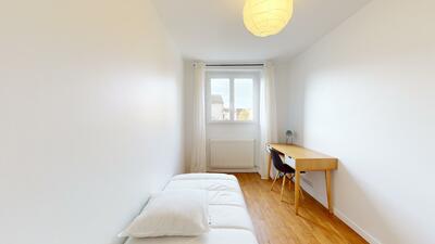 Photo du 13 Rue Charles Dumont, 21000 Dijon, France Dijon