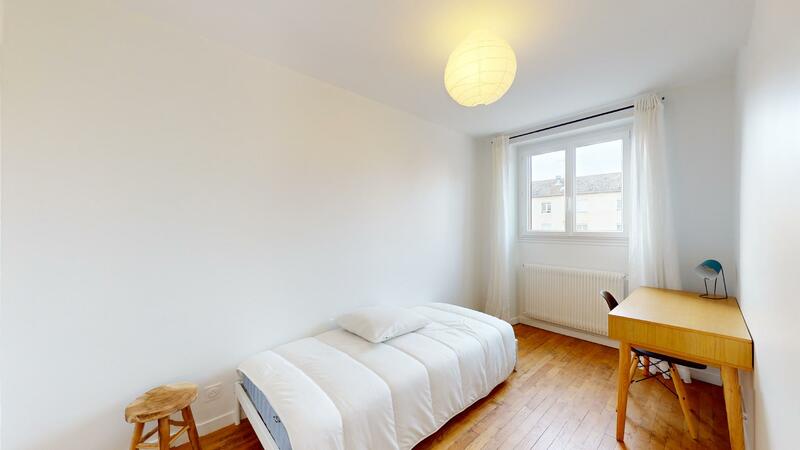 Photo du 13 Rue Charles Dumont, 21000 Dijon, France Dijon