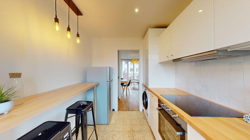 Photo du 13 Rue Charles Dumont, 21000 Dijon, France Dijon