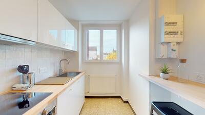 Photo du 13 Rue Charles Dumont, 21000 Dijon, France Dijon