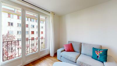 Photo du 13 Rue Charles Dumont, 21000 Dijon, France Dijon