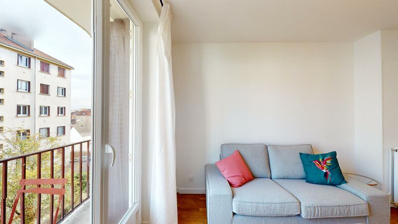 Photo du 13 Rue Charles Dumont, 21000 Dijon, France Dijon