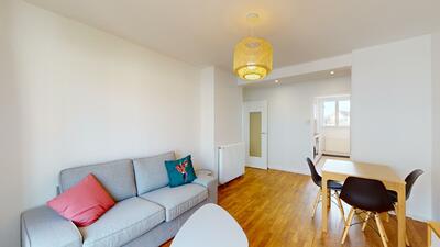 Photo du 13 Rue Charles Dumont, 21000 Dijon, France Dijon