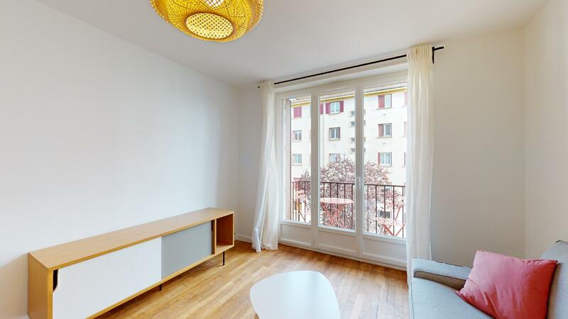 Photo du 13 Rue Charles Dumont, 21000 Dijon, France Dijon