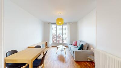 Photo du 13 Rue Charles Dumont, 21000 Dijon, France Dijon