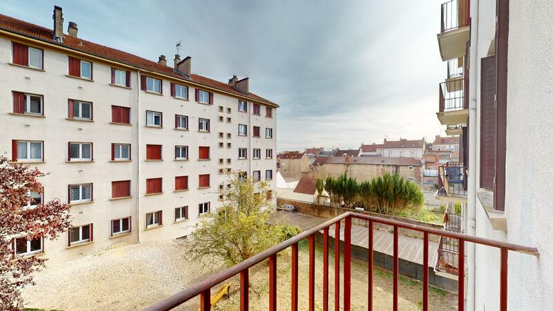 Photo du 13 Rue Charles Dumont, 21000 Dijon, France Dijon