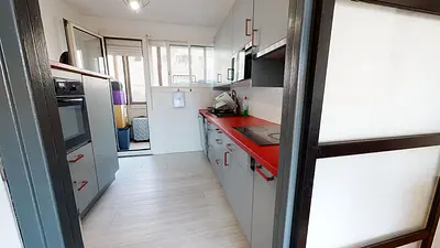 Photo du 3 Rue De Turin, 31500 Toulouse, France Toulouse