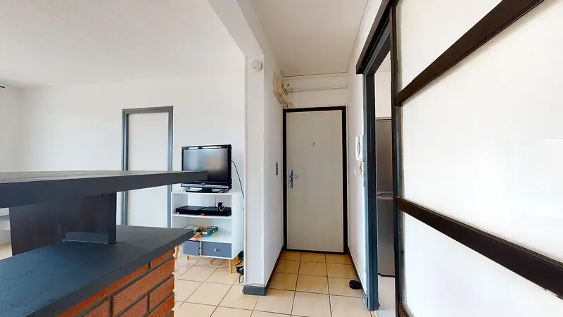 Photo du 3 Rue De Turin, 31500 Toulouse, France Toulouse