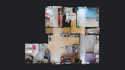 Photo du 3 Rue De Turin, 31500 Toulouse, France Toulouse