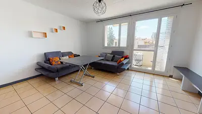 Photo du 3 Rue De Turin, 31500 Toulouse, France Toulouse