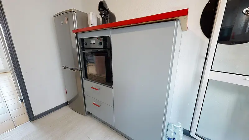 Photo du 3 Rue De Turin, 31500 Toulouse, France Toulouse