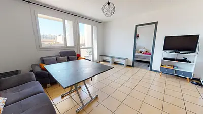 Photo du 3 Rue De Turin, 31500 Toulouse, France Toulouse