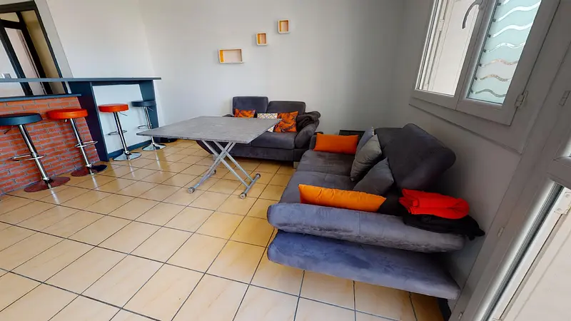 Photo du 3 Rue De Turin, 31500 Toulouse, France Toulouse