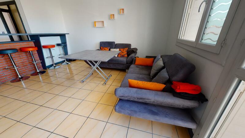 Photo du 3 Rue De Turin, 31500 Toulouse, France Toulouse