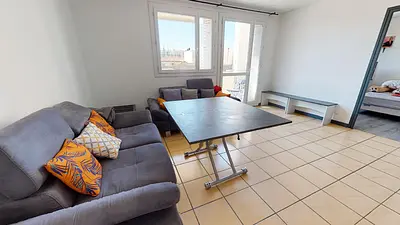 Photo du 3 Rue De Turin, 31500 Toulouse, France Toulouse