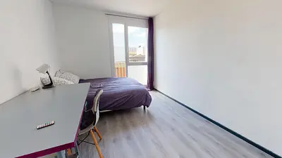 Photo du 3 Rue De Turin, 31500 Toulouse, France Toulouse