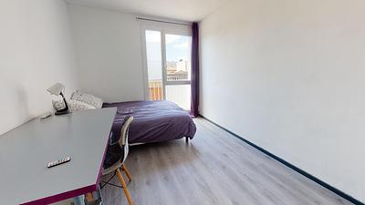 Photo du 3 Rue De Turin, 31500 Toulouse, France Toulouse