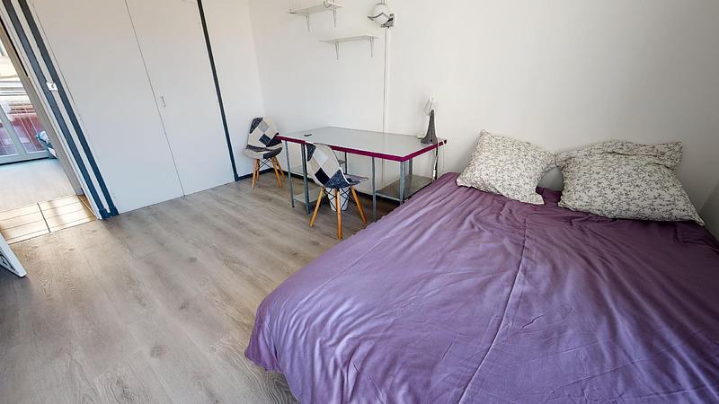 Photo du 3 Rue De Turin, 31500 Toulouse, France Toulouse