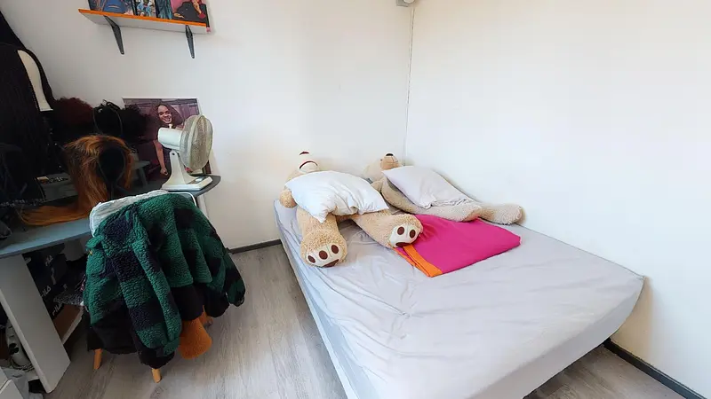 Photo du 3 Rue De Turin, 31500 Toulouse, France Toulouse