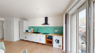 Photo du 22 Rue Borda, 29200 Brest, France Brest