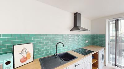 Photo du 22 Rue Borda, 29200 Brest, France Brest