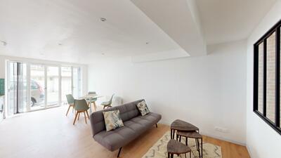 Photo du 22 Rue Borda, 29200 Brest, France Brest