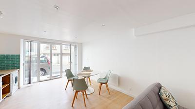 Photo du 22 Rue Borda, 29200 Brest, France Brest