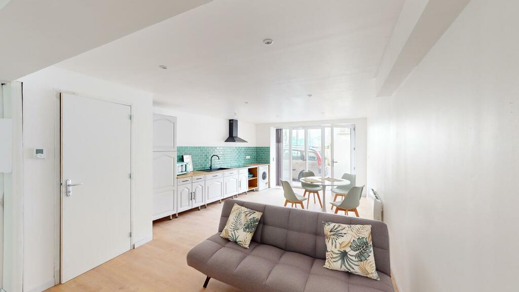 Photo du 22 Rue Borda, 29200 Brest, France Brest