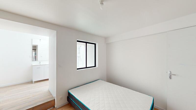 Photo du 22 Rue Borda, 29200 Brest, France Brest