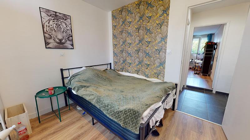 Photo du 77 Rue De La Faourette, 31100 Toulouse, France Toulouse