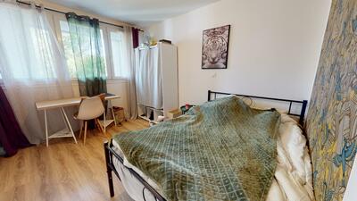 Photo du 77 Rue De La Faourette, 31100 Toulouse, France Toulouse