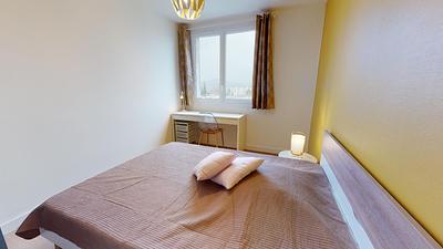 Photo du 2 Avenue Pierre Semard, 38400 Saint-Martin-d'Hères, France Saint-Martin-d'Hères