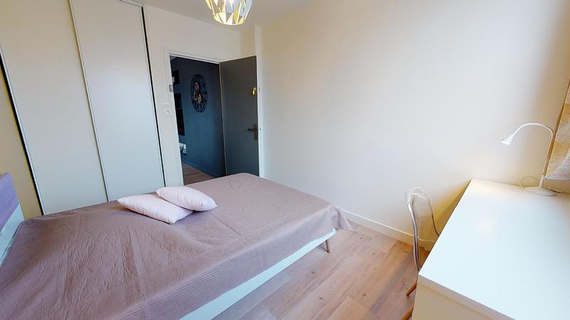 Photo du 2 Avenue Pierre Semard, 38400 Saint-Martin-d'Hères, France Saint-Martin-d'Hères