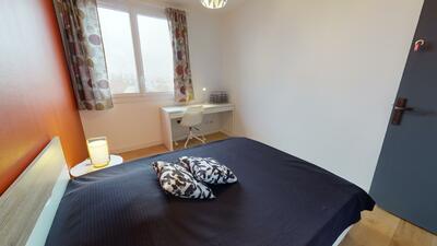 Photo du 2 Avenue Pierre Semard, 38400 Saint-Martin-d'Hères, France Saint-Martin-d'Hères