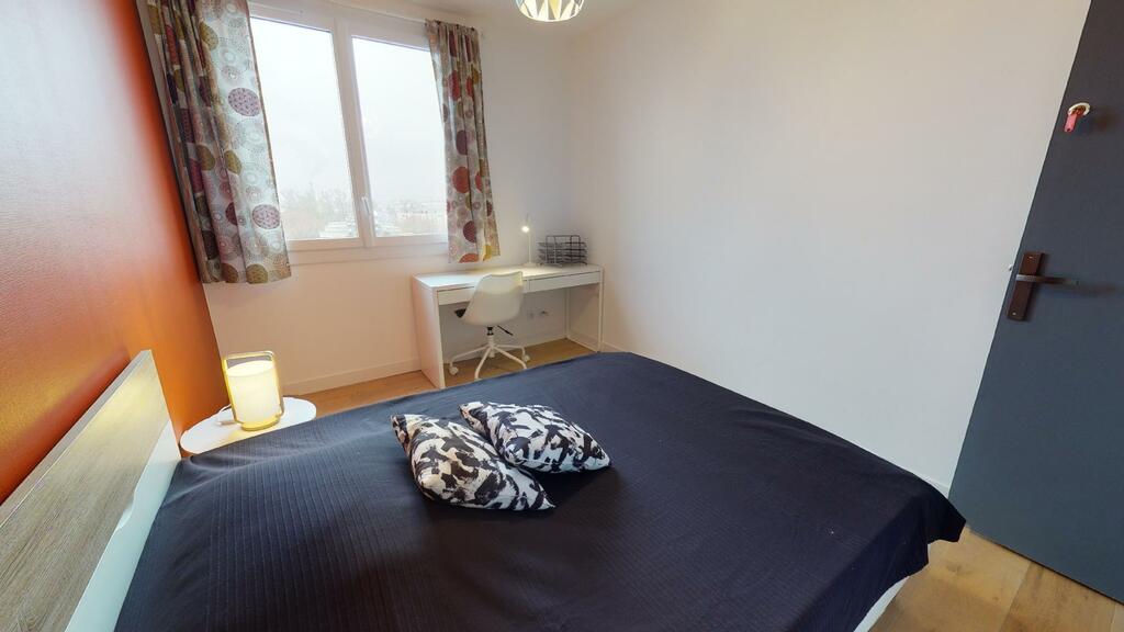 Photo du 2 Avenue Pierre Semard, 38400 Saint-Martin-d'Hères, France Saint-Martin-d'Hères