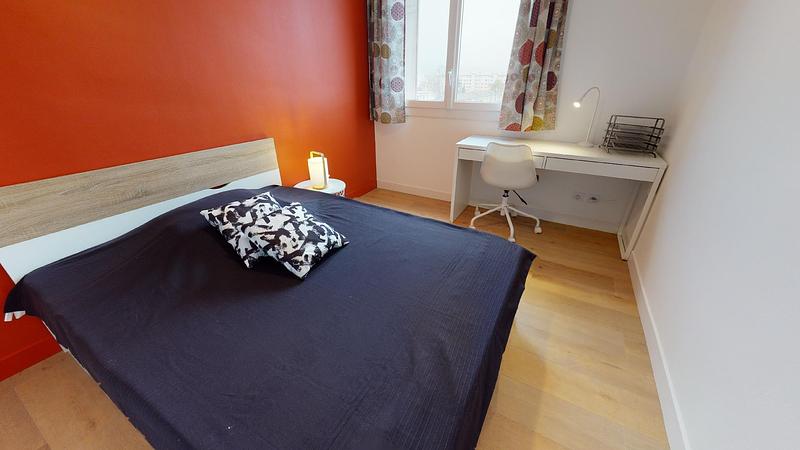 Photo du 2 Avenue Pierre Semard, 38400 Saint-Martin-d'Hères, France Saint-Martin-d'Hères