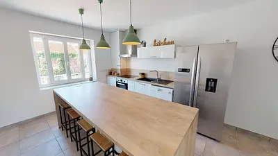 Photo du 11 Rue Jules Cambon, 69008 Lyon, France Lyon