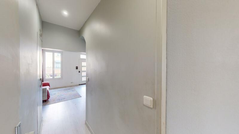 Photo du 15 Rue Henri Vasseur., 95100 Argenteuil, France Argenteuil