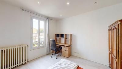 Photo du 15 Rue Henri Vasseur., 95100 Argenteuil, France Argenteuil