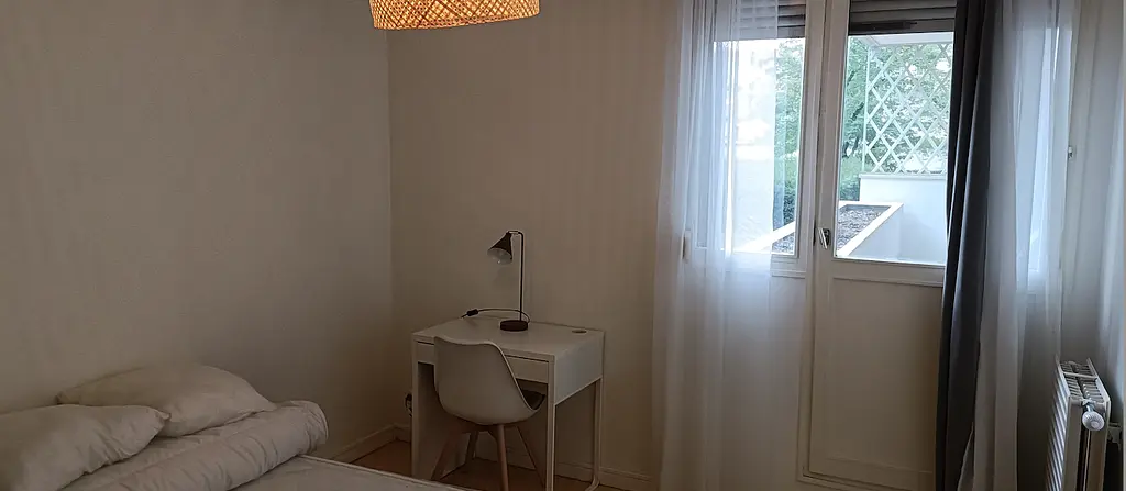 Photo du 12 Rue Ludovic Bonin, 69200 Vénissieux, France Vénissieux