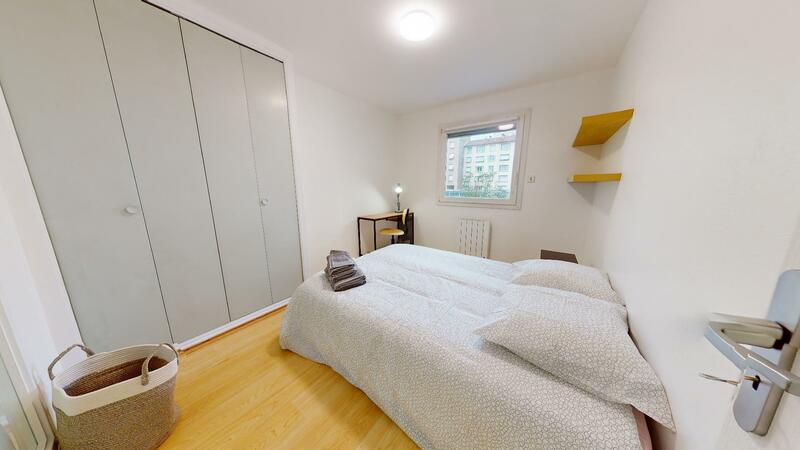 Photo du 19 Cours Docteur Jean Damidot, 69100 Villeurbanne, France Villeurbanne