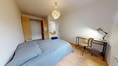 Photo du 19 Cours Docteur Jean Damidot, 69100 Villeurbanne, France Villeurbanne