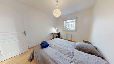 Photo du 19 Cours Docteur Jean Damidot, 69100 Villeurbanne, France Villeurbanne