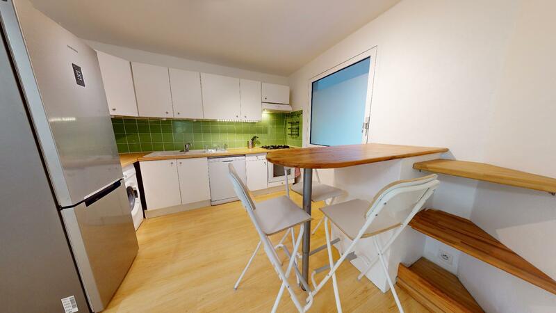 Photo du 19 Cours Docteur Jean Damidot, 69100 Villeurbanne, France Villeurbanne