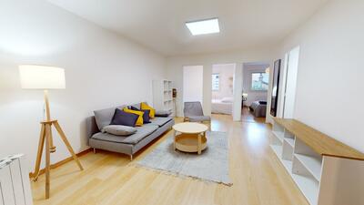 Photo du 19 Cours Docteur Jean Damidot, 69100 Villeurbanne, France Villeurbanne