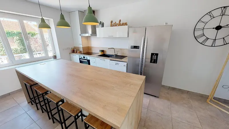 Photo du 11 Rue Jules Cambon, 69008 Lyon, France Lyon