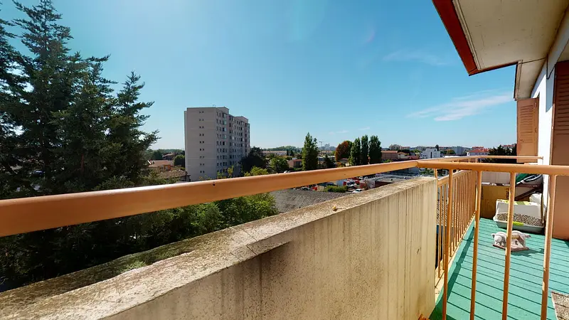 Photo du 5 Rue Greuze, 69100 Villeurbanne, France Villeurbanne