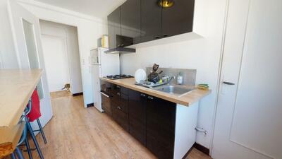 Photo du 5 Rue Greuze, 69100 Villeurbanne, France Villeurbanne